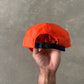 Vintage Tommy Hilfiger Youth 6-Panel Embroidered Logo Strapback Hat