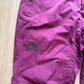 The North Face Freedom Stretch Snow Ski Snowboard DryVent Boysenberry Pants