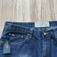 Vintage Y2K Enyce Clothing Company Denim Cargo Shorts