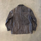 Vintage Wilson’s The Leather Experts Faded Brown Leather Jacket
