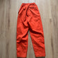 Vintage University Of Clemson Tigers Track Pants