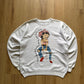 Vintage 90s Betty Boop Sweatshirt