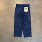 Dickies Loose Fit Tapered Leg Twill Chino Work Pants