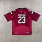 Under Armour University Of South Carolina Gamecocks Football Jersey