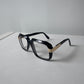 Vintage 80s Sun Ban Grandmaster Run DMC Hip Hop Sunglasses