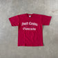 Vintage University Of South Carolina Gamecocks Tee