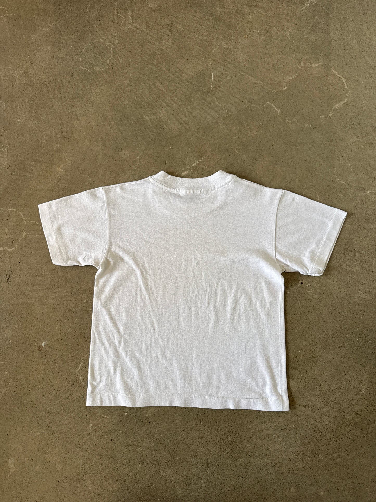 Vintage 90s Toddler University Of South Carolina Gamecocks Tee