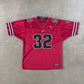 Vintage Colosseum University Of South Carolina Gamecocks Football Jersey