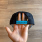 Vintage Eastport Carolina Panthers Snapback Hat
