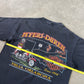 Vintage Harley Davidson Myers Duren Tulsa Oklahoma Tee