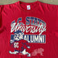 Vintage 90s South Carolina State University Bulldogs Alumni Tee