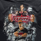 Y2K 2007 Youth WWE Wrestling Monday Night Raw John Cena Tee