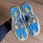 Jordan Retro 11 Low University Blue