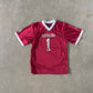 Vintage Youth University Of South Carolina Gamecocks Football Jersey