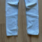 Vintage Silver Tab Levi’s Light Washed Denim Jeans
