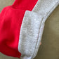 Vintage 90s Nutmeg Chicago Bulls