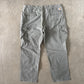 Carhartt Relaxed Fit Olive Green Cargo Pants