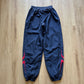 Vintage Umbro England National Team Soccer Track Pants