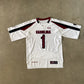 Under Armour University Of South Carolina Gamecocks Football Jersey