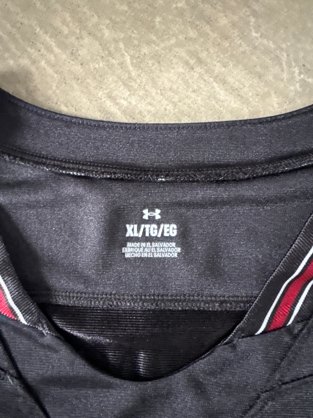 Under Armour University Of South Carolina Gamecocks Deebo Samuel Football Jersey