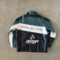 Vintage Nascar Dale Earnhardt Jr. Hendrick Motorsports #88 Leather Jacket