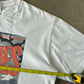 Supreme Wheaties White Tee
