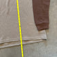 Alpine Lakes Two Tone Brown Thermal Longsleeve
