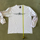 Vintage 1999 Harley Davidson Rock Hill South Carolina Pink Longsleeve