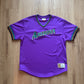 Mitchell & Ness Cooperstown Authentic Collection Arizona Diamond Backs Baseball Jersey