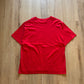 Vintage If You See Da Police Warn A Brother Warner Brothers Parody Tee