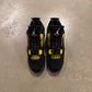 Jordan Retro 4 Thunder (2023)