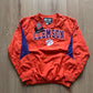 Vintage University Of Clemson University Tigers Pullover