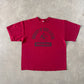 Vintage University Of South Carolina Gamecocks Mickey Mouse Tee