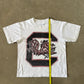 Vintage 90s Toddler University Of South Carolina Gamecocks Tee