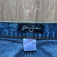 Vintage Y2K Sean John Denim Cargo Jeans