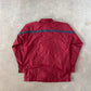 Vintage Nike Logo Windbreaker Jacket