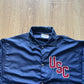 Vintage 70s University Of South Carolina Gamecocks Jacket