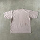 Vintage 90s Carhartt Sun Faded Tan Logo Pocket Tee