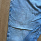 Vintage Wrangler Bell Bottom Denim Jeans