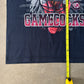 NCAA University Of South Carolina Gamecocks Helmet Tee