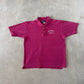 Vintage University Of South Carolina Gamecocks Polo Shirt