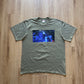 Supreme America Eats Its Young Tee