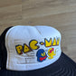 Vintage 90s Pac-Man Trucker Hat