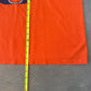Vintage 90s Logo 7 Clemson University Tigers Raglan Tee