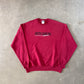 Vintage 90s University Of South Caroline Gamecocks Embroidered Sweatshirt