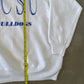 Vintage 90s South Carolina State University Bulldogs Sweatshirt