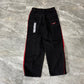 Vintage Boss Baggy Style Black Denim Jeans