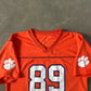 Clemson University Tigers Football Jersey