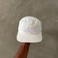 Supreme Washed Chino Twill Natural Camp Cap