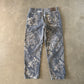 Vintage Wrangler Forest Camo Double Knee Pants